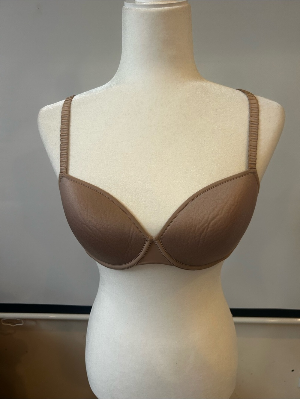 ThirdLove 24/7 Classic T-Shirt Bra - Nude